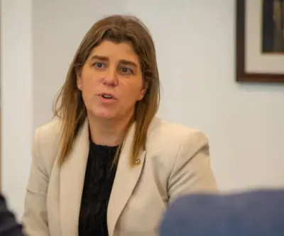 Uruguay lanza programa Más Barrio para combatir violencia con intervención territorial