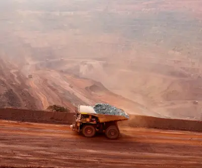 USA Rare Earth adquiere minera brasileña Serra Verde por US$2.800 millones