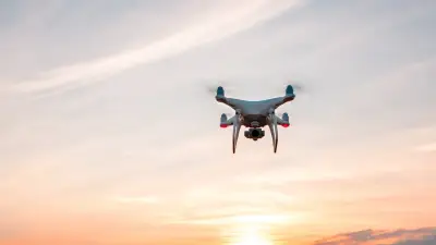 Usuarios de drones en Colombia deben cumplir normas clave para evitar multas de Aeronáutica Civil