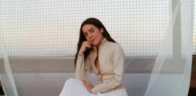 Valeria Castro: 'Las canciones son mi lengua materna' y regresa a Bogotá tras pausa por salud mental