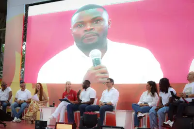 Valle Oro Puro será política pública tras 10 años de éxitos deportivos