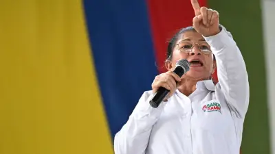 Víctimas de las FARC piden detención de senadora Sandra Ramírez ante la JEP por amenazas