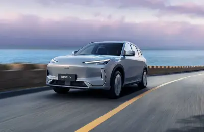 Vehículos eléctricos en Colombia: crecimiento récord del 171% en primer trimestre de 2026