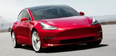 Vehículos eléctricos lideran ventas en Colombia: Tesla entra al top 3 en marzo de 2026