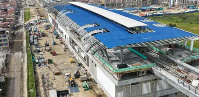 Vence plazo para elegir nombres de tres estaciones del Metro de Bogotá