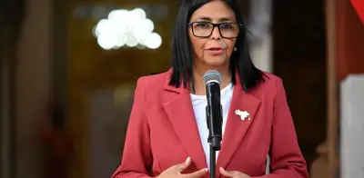 Venezuela inicia peregrinación nacional de 13 días contra sanciones internacionales