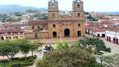 Venta a Domicilio de Droga Sintética en Zapatoca: Envíos desde Bucaramanga