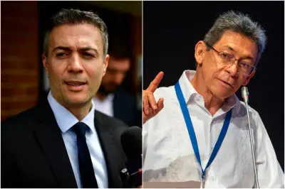 Viceministro de Salud asume temporalmente la Superintendencia Nacional de Salud