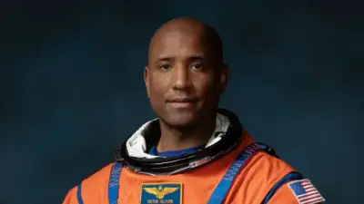 Victor Glover: el piloto de Artemis II que une experiencia técnica y un hito histórico para la NASA
