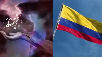 Vidente mundial alerta sobre posibles terremotos y caída de aviones en Colombia