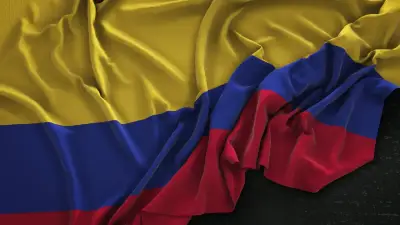 Vidente sorprende con predicción sobre elecciones presidenciales en Colombia