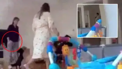 Video capta asesinato de exreina Carolina Flores; suegra es la principal sospechosa