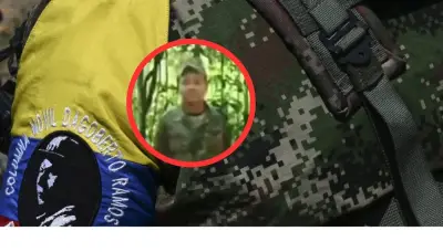 Video de famosos sobre niños reclutados por Farc revive en redes sociales tras tres años