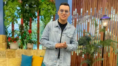 Video de Yeison Jiménez cantando cumpleaños a su mamá conmueve redes