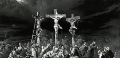 Viernes Santo: significado, ausencia de misa y el viacrucis que congrega a miles