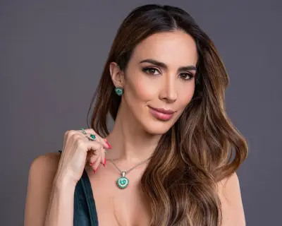 Violeta Bergonzi conmueve al relatar su cercanía con atentado en el Cauca