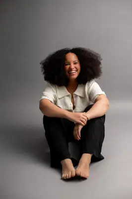 Virginia Petro De León: La voz cordobesa que transforma el dolor en poesía política