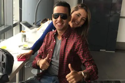 Viuda de Martín Elías revela el estado actual de la herencia del cantante