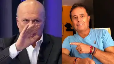 Vélez y Londoño se enfrentan por polémica sobre el retiro de Falcao en Millonarios