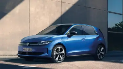 Volkswagen ID. Polo: eléctrico con 455 km de autonomía y precio competitivo