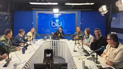 Voz Populi analiza con humor los temas políticos más relevantes de Colombia y el mundo