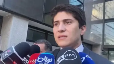 Wadith Manzur renuncia a Comisión de Investigación tras captura por caso UNGRD