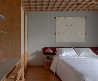 Wake Medellín: el primer hotel 'Social Wellness' de Colombia abrirá en junio con inversión de $250 mil millones