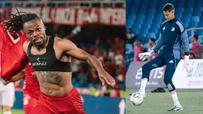 Win Sports se burla de Guillermo De Amores con video musical tras derrota de Millonarios