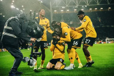 Wolverhampton desciende de la Premier League tras empate ajeno que sella su destino
