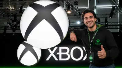 Xbox Colombia reduce precios de Game Pass Ultimate tras polémico aumento en 2025