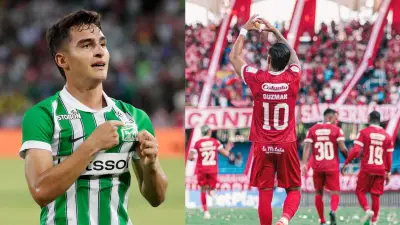 Xiaomi se alía con Nacional y América de Cali para fusionar tecnología y fútbol en Colombia