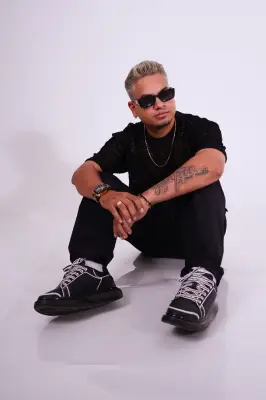 Yanky La Mente Maestra lanza 'El Ton Ton', una champeta sobre el desamor