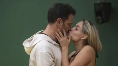 Yuli Ruiz descarta romance con Alejandro Estrada: 