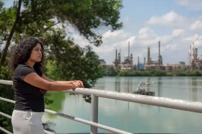 Yuvelis Morales, líder colombiana, gana el Premio Goldman 2026 por su lucha contra el fracking