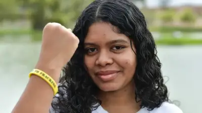 Yuvelis Moreno, ambientalista de Santander, gana el Premio Goldman 2026 por su lucha contra el fracking