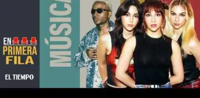 Zaider y The Warning: los artistas del FEP 2026 que revelan sus nuevos proyectos musicales