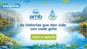 110 años del Acueducto de Bucaramanga: un legado que fluye en cada gota