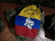 13 disidentes de las Farc se entregan en el Cañón del Micay tras presión militar en Cauca