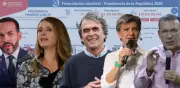 A un mes de elecciones, solo 5 de 14 campañas reportan gastos