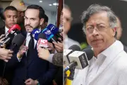 Abelardo De La Espriella anuncia acciones legales tras acusaciones de Petro sobre supuestos vínculos con Thomas Greg & Sons