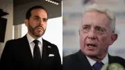 Abelardo de la Espriella confirma tensión con Álvaro Uribe por supuestos ataques