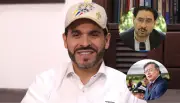 Abelardo de la Espriella denuncia campaña de desprestigio con calumnias inventadas