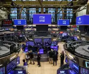 Acciones en máximos antes de resultados tecnológicos y decisión de la Fed