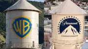 Accionistas de Warner Bros Discovery aprueban fusión con Paramount Skydance