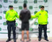 Adolescente de 15 años capturado por abuso sexual a menor en Sabana de Torres