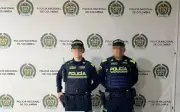 Adolescente de 17 años aprehendido con revólver en Cartagena durante operativo policial
