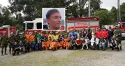 Adulto perdido en Monserrate con 5 niños describe la experiencia como 'una aventura'