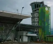 Aerocivil anuncia cierre temporal del Aeropuerto Alfredo Vásquez Cobo en Leticia para mayo