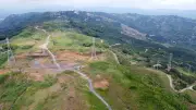 Aeropuerto del Café inicia construcción tras décadas de espera en Caldas