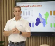 Afinia enfrenta crisis financiera con recaudo del 80,6% y pérdidas energéticas del 28,84%